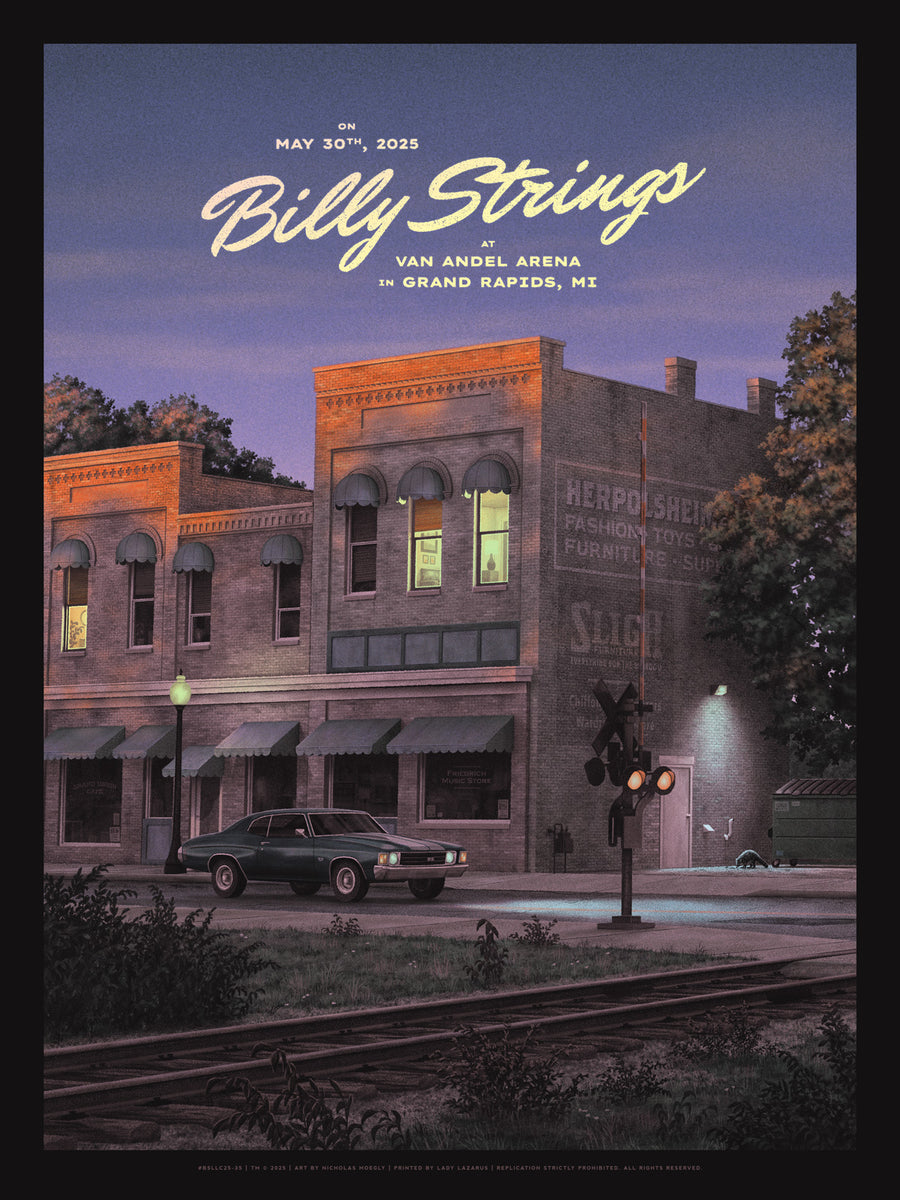 Billy-Strings-GrandRapids-