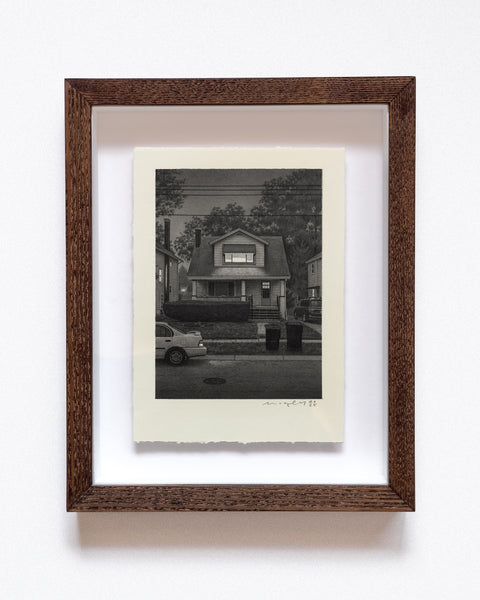 Homesick Pt. 009 (Original)