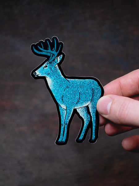 Gig Posters Vol. 1 Zine - Ed. 1