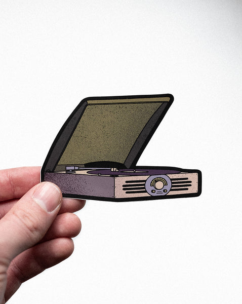 Gig Posters Vol. 1 Zine - Ed. 2