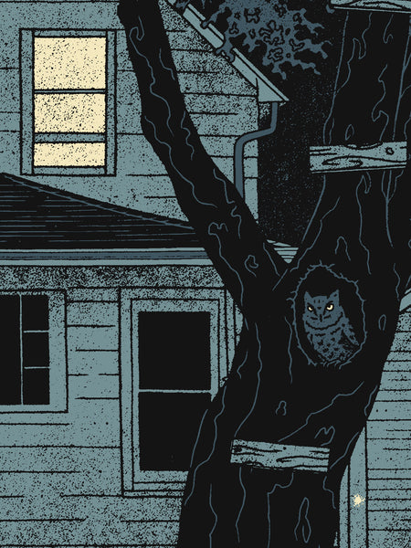 American Football - Minneapolis, MN