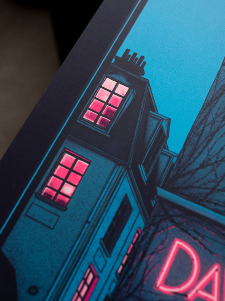 Dave Matthews Band - Paris, FR