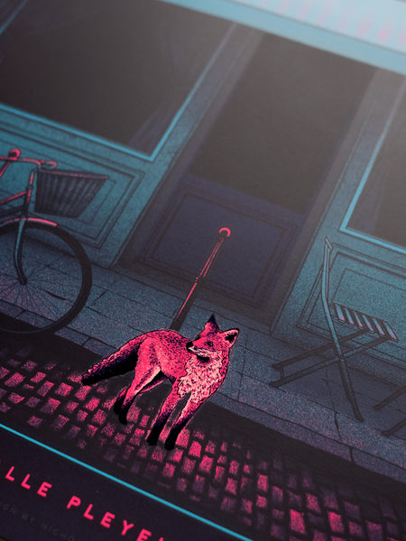 Dave Matthews Band - Paris, FR