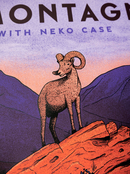 Ray LaMontagne - Red Rocks, CO