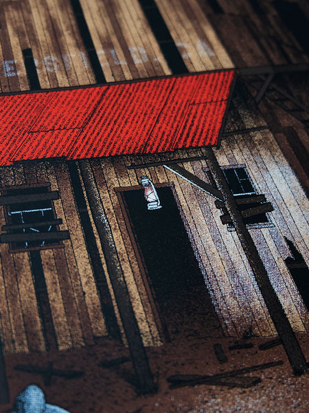 The Avett Brothers - Bakersfield, CA