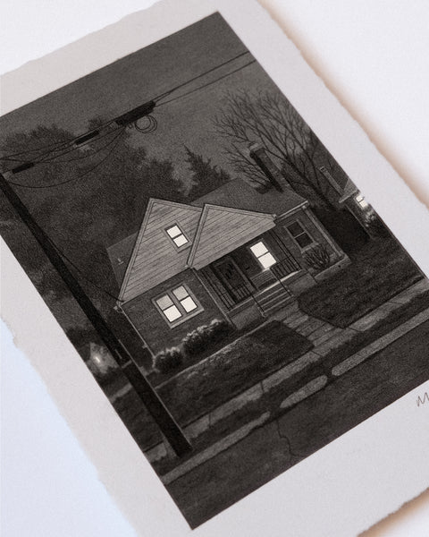 Homesick Pt. 007 (Original)