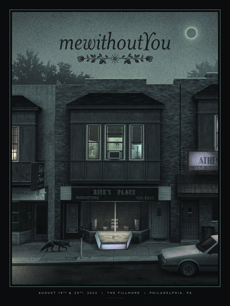 mewithoutYou - Philadelphia, PA