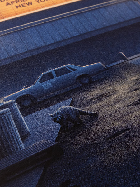 Phish - New York City, NY