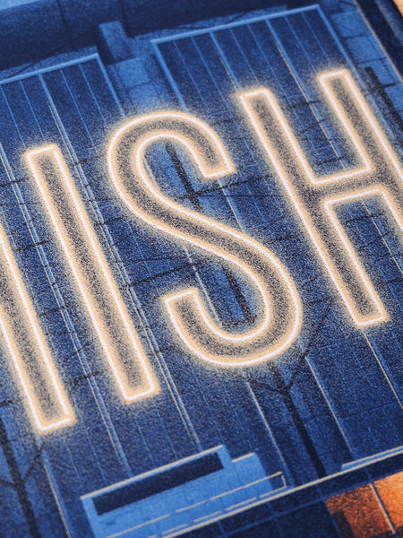 Phish - New York City, NY