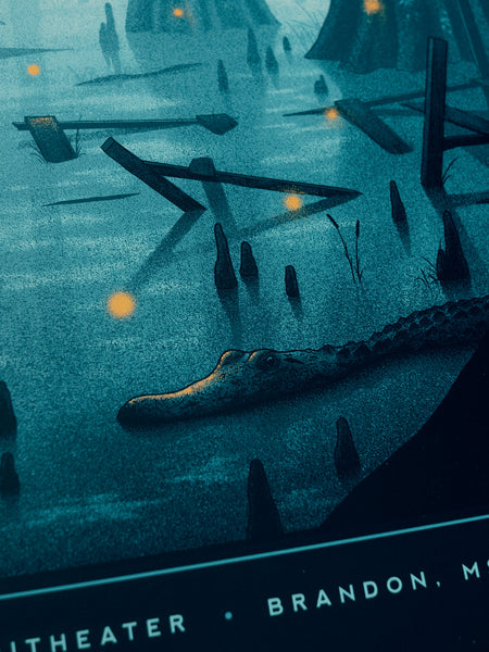 The Avett Brothers - Brandon, MS