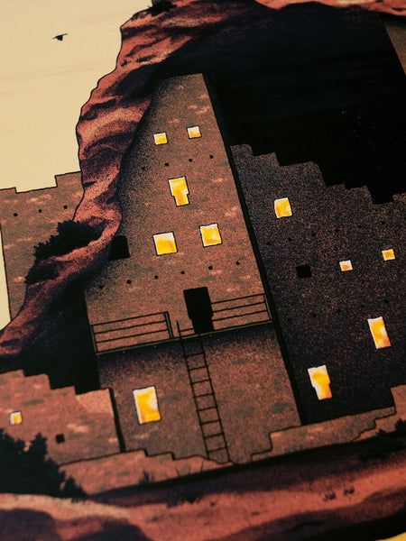 The Head and the Heart - Red Rocks Night 1