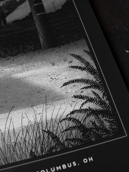 The National - Columbus, OH