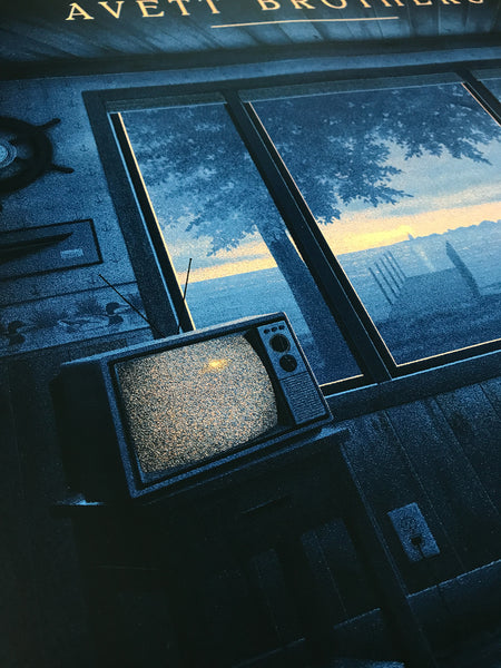 The Avett Brothers - Green Bay, WI 2022