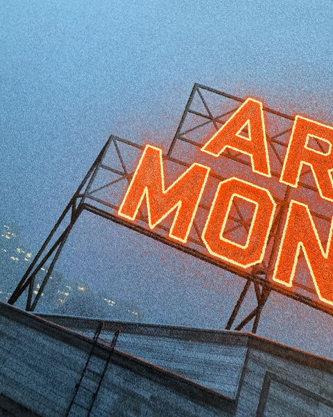Arctic Monkeys - San Francisco, CA 2023