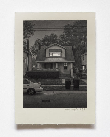 Homesick Pt. 009 (Original)