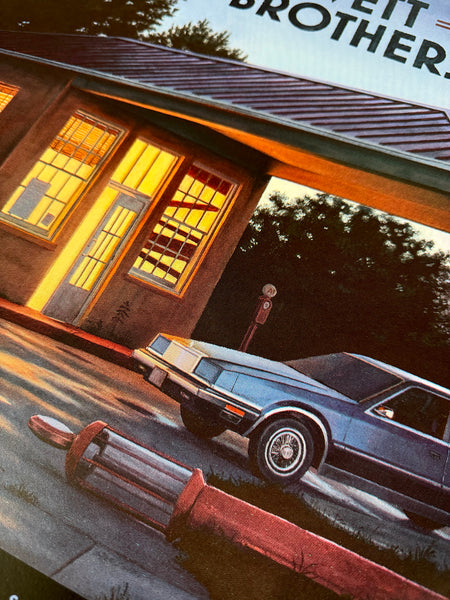 The Avett Brothers - Bowling Green, KY 2025