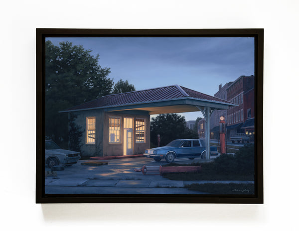 A Standing Remnant (Original)