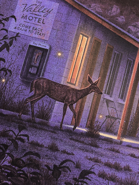 A Peculiar Allure