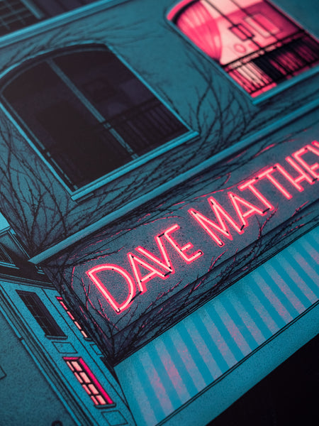 Dave Matthews Band - Paris, FR